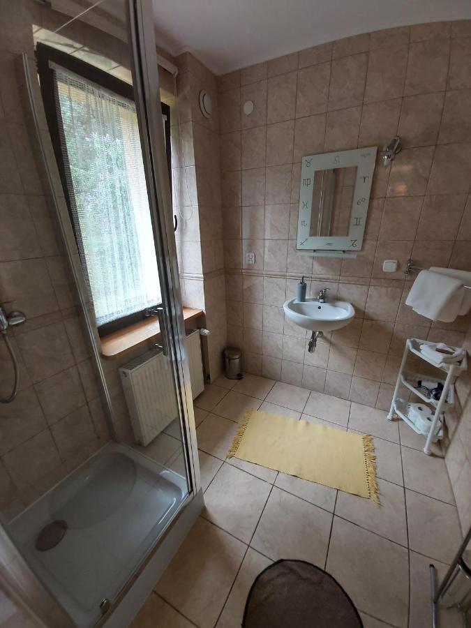 Bed and Breakfast Krakowska 39 Kazimierz Dolny Exterior foto